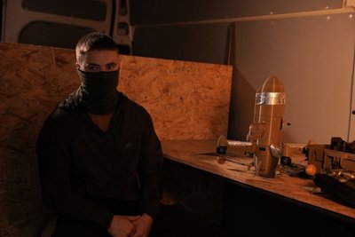 Як збивають БпЛА над Полтавщиною: особливості роботи епікажу дрона-перехоплювача Як збивають БпЛА над Полтавщиною: особливості роботи епікажу дрона-перехоплювача