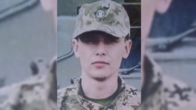 Полеглі герої Вінниччини: за тиждень стало відомо про загибель 10 захисників Полеглі герої Вінниччини: за тиждень стало відомо про загибель 10 захисників