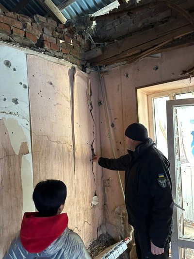 В Ірпені можуть знести житловий будинок по вул. Покровська, 11. В Ірпені можуть знести житловий будинок по вул. Покровська, 11.
