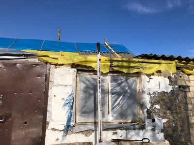 Вісім місяців під щоденними обстрілами: війська РФ майже повністю зруйнували село Партизанське на Миколаївщині Вісім місяців під щоденними обстрілами: війська РФ майже повністю зруйнували село Партизанське на Миколаївщині