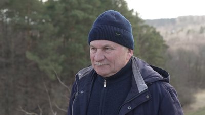 Сімдесят людей і одна вулиця: історія села Шлях на Рівненщині Сімдесят людей і одна вулиця: історія села Шлях на Рівненщині