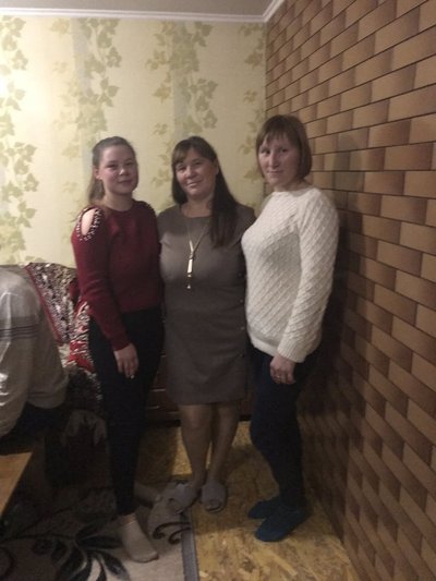 "Я не відчувала, що їх шестеро": уманчанка отримала звання «Мати-героїня" "Я не відчувала, що їх шестеро": уманчанка отримала звання «Мати-героїня"