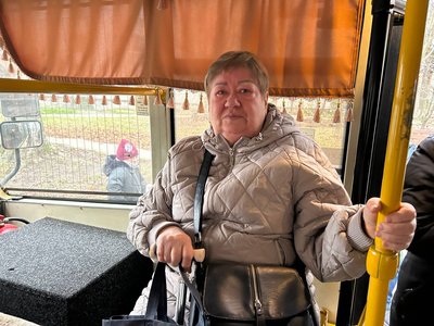 У Житомирі на маршруті №33 змінився перевізник: що відомо У Житомирі на маршруті №33 змінився перевізник: що відомо