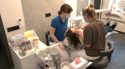 Як під час відключень світла працює малий та середній бізнес у Луцьку Як під час відключень світла працює малий та середній бізнес у Луцьку