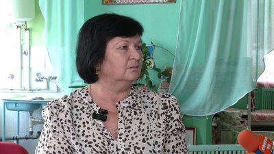 «Три стіни врятували»: що розповіли місцеві жителі про наслідки падіння «Шахеда» на Рівненщині «Три стіни врятували»: що розповіли місцеві жителі про наслідки падіння «Шахеда» на Рівненщині