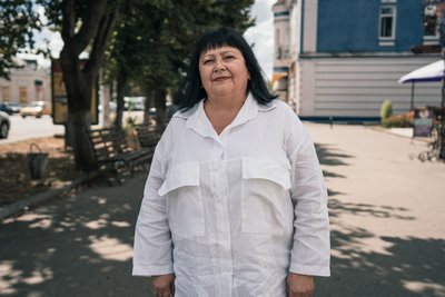 "Маємо втрату 84 предметів". Як працює Охтирський краєзнавчий музей на Сумщині "Маємо втрату 84 предметів". Як працює Охтирський краєзнавчий музей на Сумщині