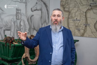 Павло Козленко