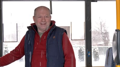 Розчищення доріг у Луцькій громаді: комунальники перейшли на цілодобовий режим роботи Розчищення доріг у Луцькій громаді: комунальники перейшли на цілодобовий режим роботи