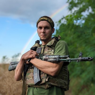 Юрко Стецик, військовий, ЗСУ, армія, 102 бригада Юрко Стецик, військовий, ЗСУ, армія, 102 бригада