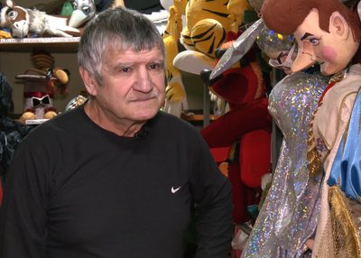 театр актора і ляльки театр актора і ляльки