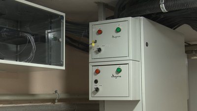 У 13-му ліцеї Полтави замінили очне навчання на змішане: яка причина У 13-му ліцеї Полтави замінили очне навчання на змішане: яка причина
