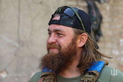 "Моя битва за Торецьк почалася ще 2015 року": історія головного сержанта з Волині "Моя битва за Торецьк почалася ще 2015 року": історія головного сержанта з Волині