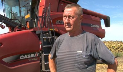 "Вона, бідолашка, жила за рахунок роси": яким цьогоріч буде урожай квасолі на Черкащині "Вона, бідолашка, жила за рахунок роси": яким цьогоріч буде урожай квасолі на Черкащині