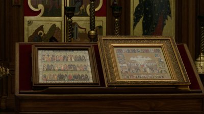 Перший випадок в області: храм "Всіх святих Чернігівських" хоче отримати статус незалежної релігійної громади