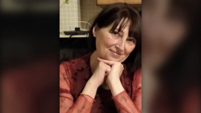 Через атаку РФ по Ямполю на Сумщині загинула вчителька Оксана Парходько Через атаку РФ по Ямполю на Сумщині загинула вчителька Оксана Парходько