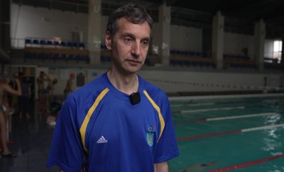 Олександр Волинець, спортсмени, Вікторія Хабурська, Данило Збараський, 20 травня 2026, Тернопіль Олександр Волинець, спортсмени, Вікторія Хабурська, Данило Збараський, 20 травня 2026, Тернопіль