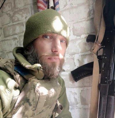 Чотири доби з пораненим через кілзону. Історія бійця 128 ОВМБр, який під обстрілами рятував побратима Чотири доби з пораненим через кілзону. Історія бійця 128 ОВМБр, який під обстрілами рятував побратима