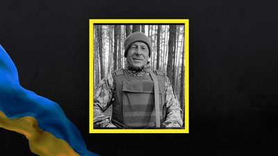 Встановили по ДНК-тесту: на Полтавщині попрощаються із двома воїнами, які загинули на війні Встановили по ДНК-тесту: на Полтавщині попрощаються із двома воїнами, які загинули на війні