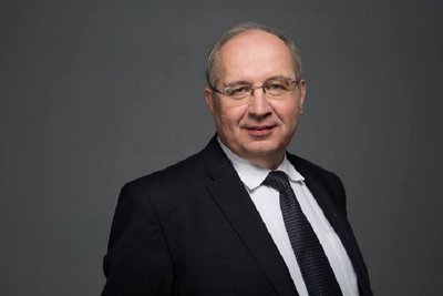Зеленський нагородив п’ятьох представників Львівщини державними нагородами Зеленський нагородив п’ятьох представників Львівщини державними нагородами