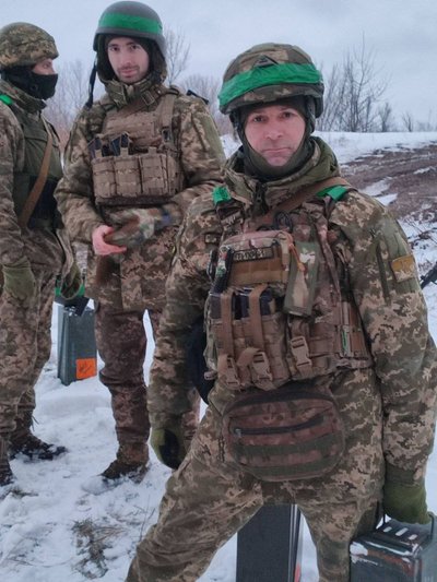 "Хоча б буде куди до нього піти": дружині військового з Одещини підтвердили загибель після ДНК-експертизи "Хоча б буде куди до нього піти": дружині військового з Одещини підтвердили загибель після ДНК-експертизи