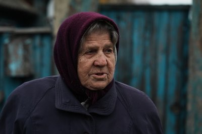 Хто і як живе в селах прикордонної громади Сумщини Хто і як живе в селах прикордонної громади Сумщини