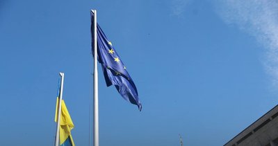День Європи 2026 у Запоріжжі День Європи 2026 у Запоріжжі