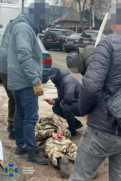 Готували теракт на Київщині: 16-річному студенту та двом жінкам загрожує довічне Готували теракт на Київщині: 16-річному студенту та двом жінкам загрожує довічне