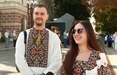 День Незалежності України День Незалежності України