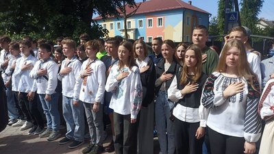 Левко Крупа, меморіальна дошка, Тернопіль, травень 2024 Левко Крупа, меморіальна дошка, Тернопіль, травень 2024