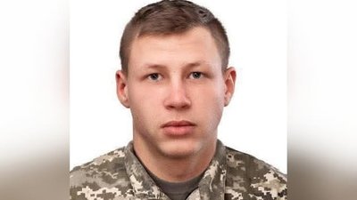 Полеглі захисники з Вінниччини Полеглі захисники з Вінниччини