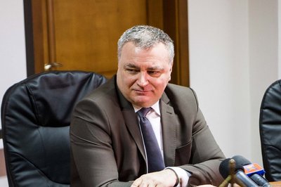 Скільки заробляють керівники вищих навчальних закладів Закарпаття