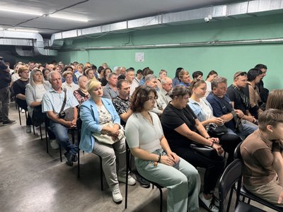 У Сумах вшанували пам’ять загиблих медиків-військовослужбовців У Сумах вшанували пам’ять загиблих медиків-військовослужбовців