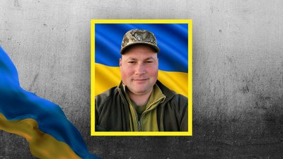 У трьох громадах Кіровоградщини попрощалися з військовими У трьох громадах Кіровоградщини попрощалися з військовими