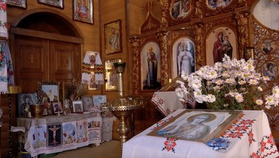 Відхрестилися від МП: священники з Черкащини розповіли про перехід