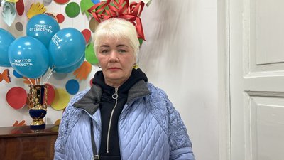 Людмила Почуєва Людмила Почуєва