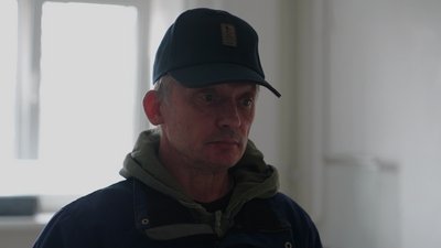 "Все безкоштовно". У Тростянці відновили обстріляний військами РФ будинок "Все безкоштовно". У Тростянці відновили обстріляний військами РФ будинок