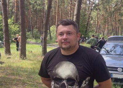 Мотопробіг, допомога, Кременець Мотопробіг, допомога, Кременець