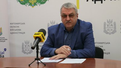 Ремісія після раку шлунка: історія пацієнта Житомирського онкодиспансеру Ремісія після раку шлунка: історія пацієнта Житомирського онкодиспансеру