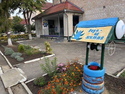 Тиждень без води: у місті на Буковині зникає вода через падіння рівня Дністра Тиждень без води: у місті на Буковині зникає вода через падіння рівня Дністра