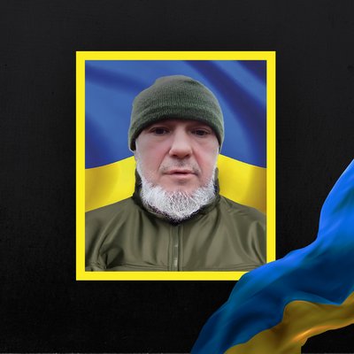 Стало відомом про смерть дев'яти військових з Рівненщини