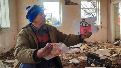 Чотири роки повномасштабної війни на Черкащині у світлинах Суспільного