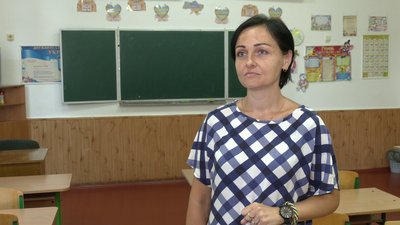 Понад сто підручників не вистачає для учнів гімназії у Рівному Понад сто підручників не вистачає для учнів гімназії у Рівному
