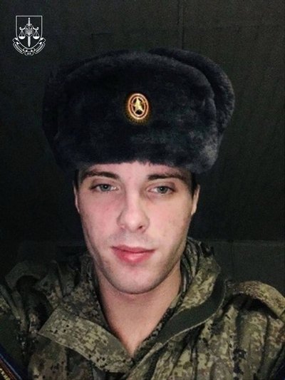 Вбивства під час окупації Бучі: оголосили підозру російському військовому, ще 4 судитимуть