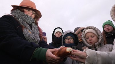 СУМ, сопричастя, спілка української молоді СУМ, сопричастя, спілка української молоді
