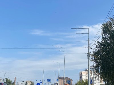 Вимкнення світла у Києві: як позначається на роботі вуличних ліхтарів і світлофорів Вимкнення світла у Києві: як позначається на роботі вуличних ліхтарів і світлофорів