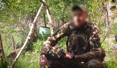 Сапери бригади «Червона Калина»: досвід і виклики на фронті Сапери бригади «Червона Калина»: досвід і виклики на фронті