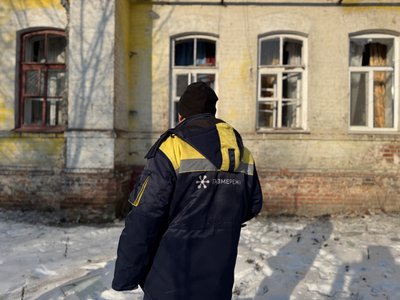 П’ять БПЛА в один район: що розповіли очевидці ударів РФ у Сумах