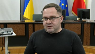 Депутати Луцькради не підтримали зняття Миколи Федіка з голосування комісії "законності" Депутати Луцькради не підтримали зняття Миколи Федіка з голосування комісії "законності"