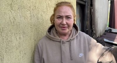 Сталися пожежі, пошкоджено будинки: що відбувається на місці атаки по Дніпру Сталися пожежі, пошкоджено будинки: що відбувається на місці атаки по Дніпру