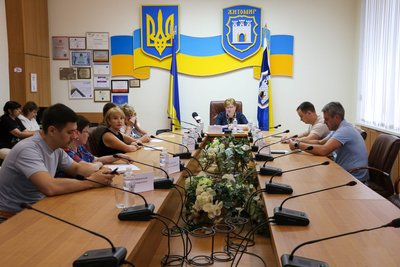 У Житомирі ветерани та сім’ї загиблих військових отримають грошову компенсацію на житло У Житомирі ветерани та сім’ї загиблих військових отримають грошову компенсацію на житло